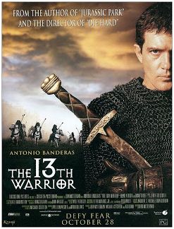 the 13th warrior